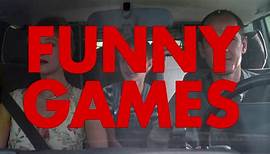 Funny Games Ganzer Film HD (1997)