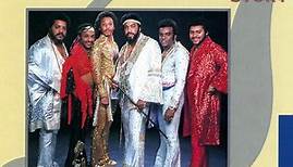 The Isley Brothers - The Isley Brothers Story, Vol. 2: The T-Neck Years (1969-1985)