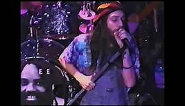 The Black Crowes - Live at the Joint, Las Vegas - A night full of covers