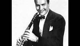 Artie Shaw Last Recordings 1954-55 Too Marvelous For Words.
