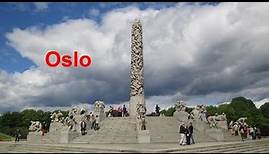 Oslo (Sehenswürdigkeiten der norwegischen Hauptstadt)