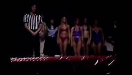 Female Mud Wrestling Championship 1981 #catfight