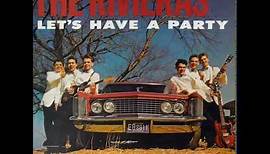 The Rivieras - Let's Have a Party (full album)