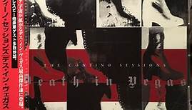 Death In Vegas - The Contino Sessions