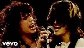 Aerosmith - Dream On (Live At Capitol Center, Largo, MD / November 9, 1978)