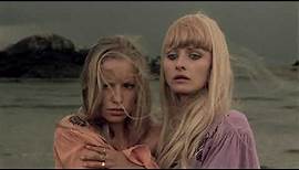 Très Outré: The Sinister Visions of Jean Rollin – Official Trailer