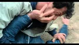 Lock Up - Stallone best Fight Scene