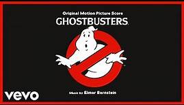 Elmer Bernstein - Ghostbusters (Original Motion Picture Score Spot)