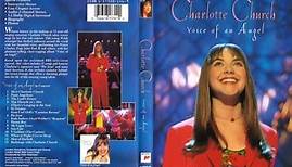夏洛蒂·澈奇Charlotte Church - Voice Of An Angel - In Concert