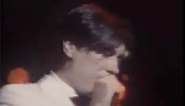 Roxy Music-The High Road Live 1982
