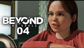 BEYOND: TWO SOULS [REMASTERED] [004] - Meine ganz (para)normale Kindheit
