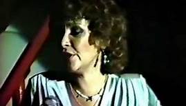 Rosie Hamlin, Gregg's Blue Dot, 1982 Live Performance, Angel Baby