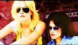 The Runaways Movie Review: Beyond The Trailer