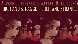 Rich and Strange (1931)🔹