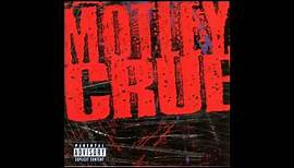 Mötley Crüe - Motley Crue (Full Album)