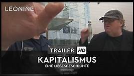 Michael Moore "Kapitalismus: Eine Liebesgeschichte"