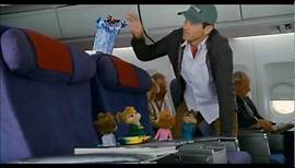 Clip "Danke, daß Sie mit Air Alvin fliegen!" - Alvin und die Chipmunks 3: Chipbruch