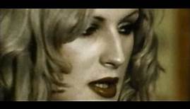 Candy Darling Interview at the Whitney Museum (1971)