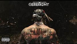 Kevin Gates - The Ceremony (Full Album)