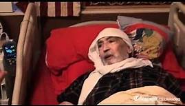 Lockerbie bomber Abdelbaset al-Megrahi from his death-bed in Libya: 'truth will soon emerge'
