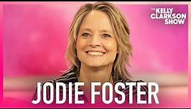 Jodie Foster Gives Superlatives To Most Iconic Roles: 'Silence of the Lambs,' 'True Detective'