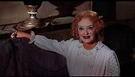 Whatever Happened to Baby Jane? - In Color