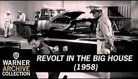 Preview Clip | Revolt in the Big House | Warner Archive