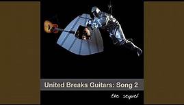 United Breaks Guitars: Song 2