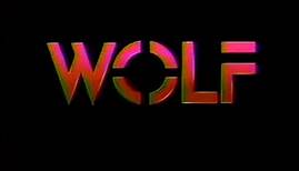 Wolf (1989 series) - 2 hour premiere - Jack Scalia