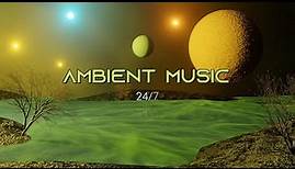 New Age Music: Ambient Music; Relaxing Music; Musica New Age; Relaxation Music
