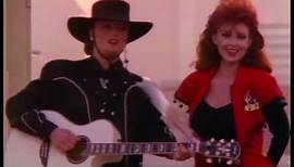 The Judds - Give A Little Love (Official Music Video)