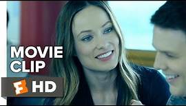 Love the Coopers Movie CLIP - Be My Boyfriend (2015) - Olivia Wilde, Jake Lacy Movie HD