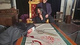 Requiem For Lugosi: A Vampire Story