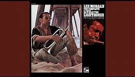 Introduction By Lee Morgan (Live (Friday, July 10, 1970 – Set 1))