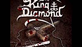 King Diamond -The Puppet Master -Full Album