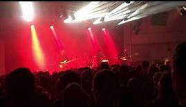 Giant Rooks live - zakk, Düsseldorf 26.01.2017