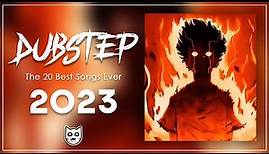 The 20 Best Dubstep Songs Ever Of ENM - Bass Trap Dubstep Music Mix 2023 - Remixes Of Popular Songs