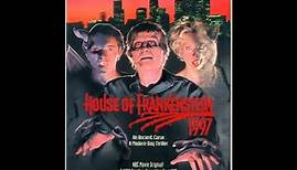 House Of Frankenstein (1997) Trailer