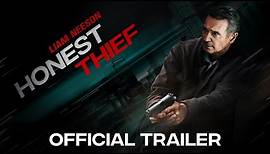 HONEST THIEF | Official Trailer | Now On Digital / Blu-Ray Dec. 29