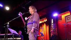 Jim Messina - Talks about Buffalo Springfield/ Poco and performs Kind Woman - Atlanta, GA 10/11/21