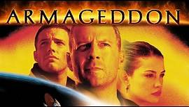 Armageddon - Trailer Deutsch HD