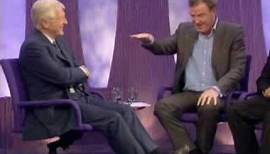 Jeremy Clarkson interview - Parkinson - BBC