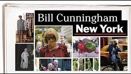 Bill Cunningham New York - Official Trailer