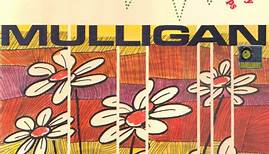Gerry Mulligan - Butterfly With Hiccups