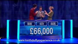 The Chase - Keith Duffy - Part 4