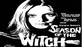 Hungry Wives/Season of the Witch (1972)