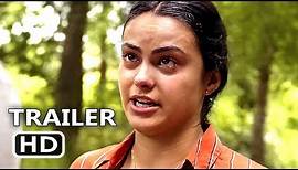 COYOTE LAKE Official Trailer (2019) Camila Mendes Movie HD
