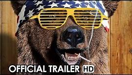 Awful Nice Official Trailer 1 (2014) HD