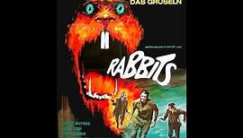 Rabbits (1972) Trailer German