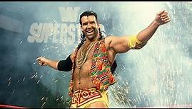 Great moments from Scott Hall’s Hall of Fame career: WWE Playlist